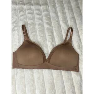 Prima Valentina 38C Bra Women Bra Brown Color Bra Women Intimates